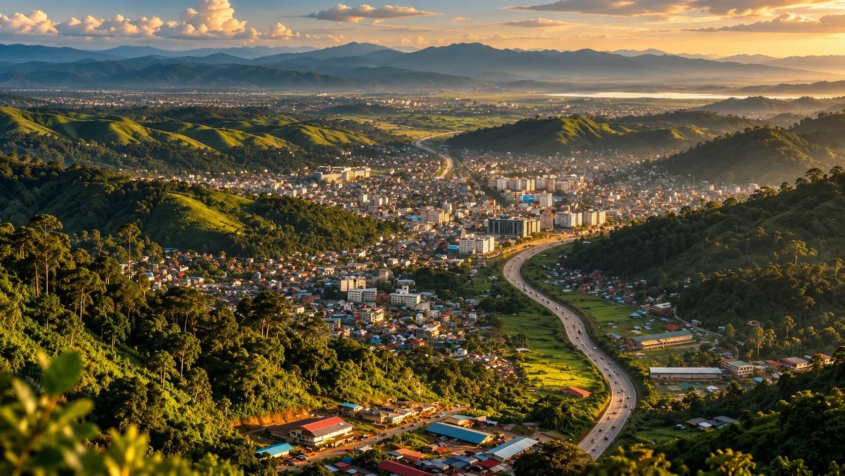 Dimapur