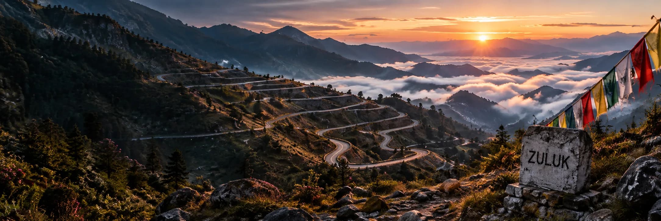 East Sikkim High Passes & Hidden Valleys