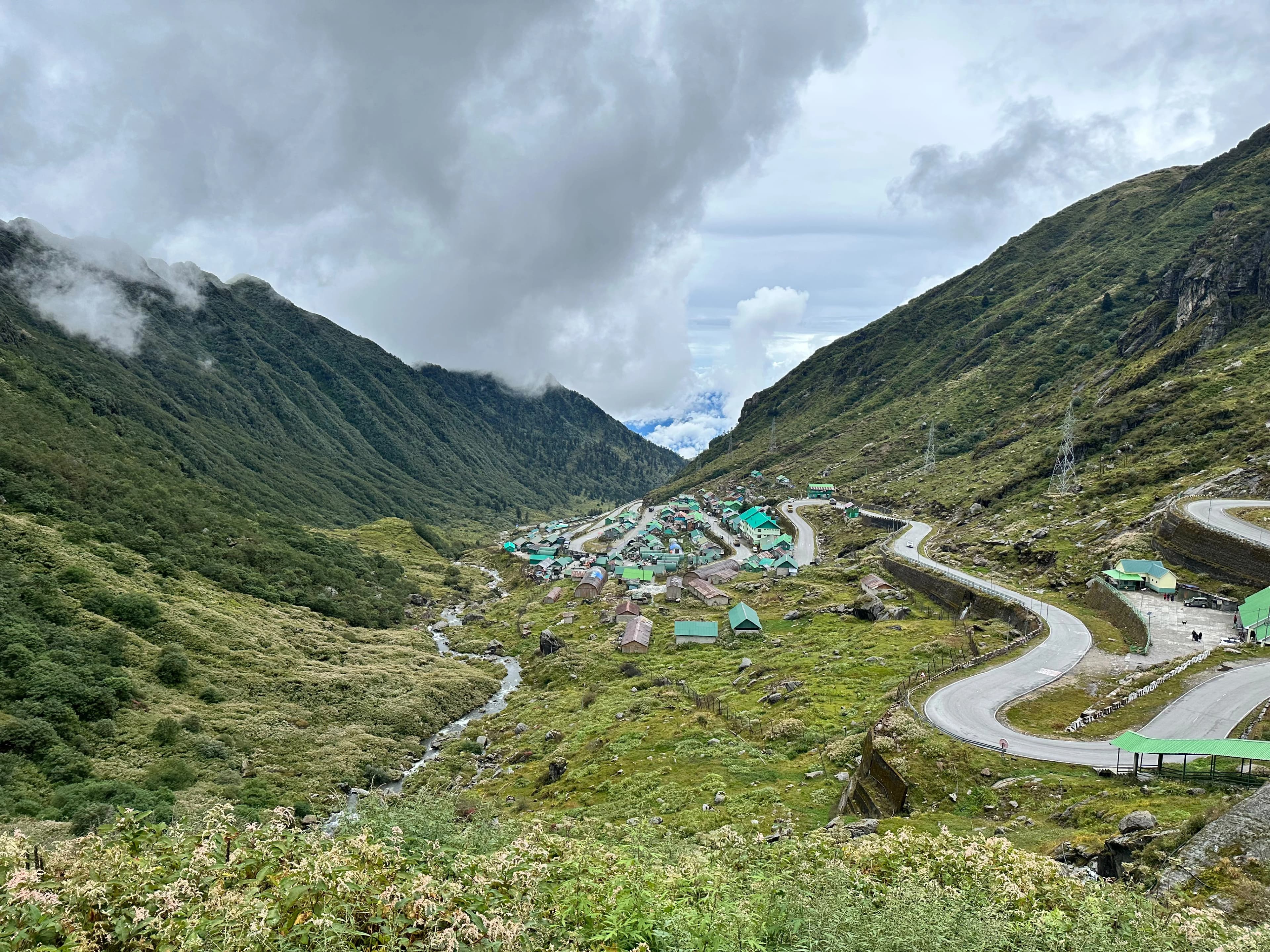 North Sikkim: High Altitude Escape — photo 2
