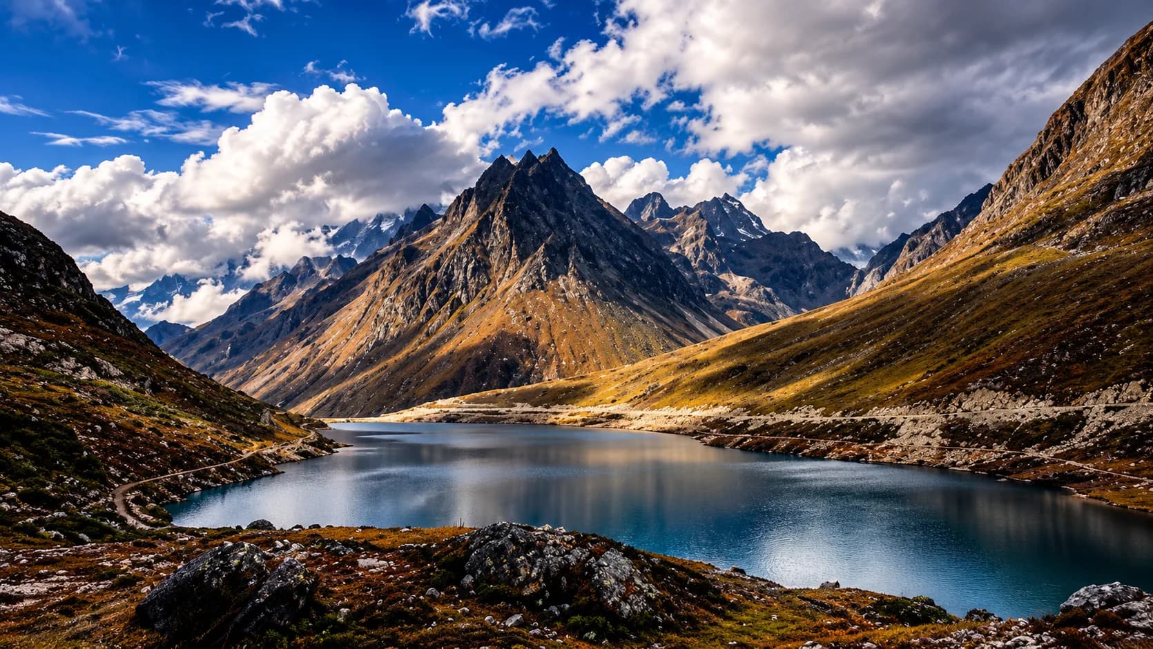 Tawang → Zemithang