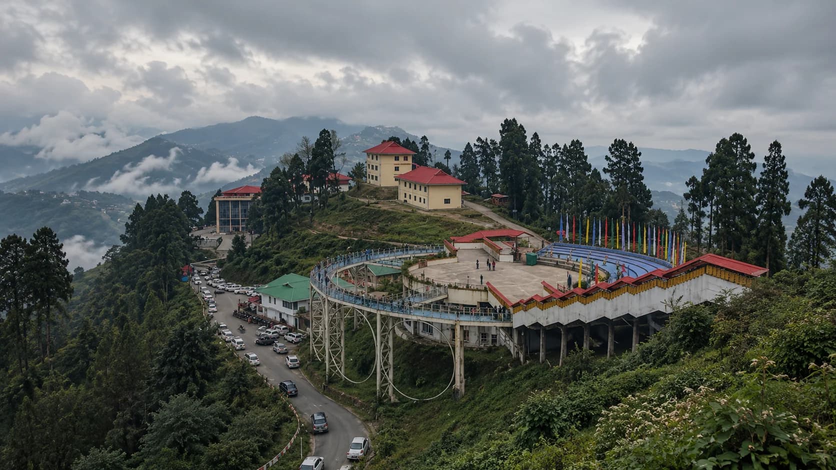Pelling
