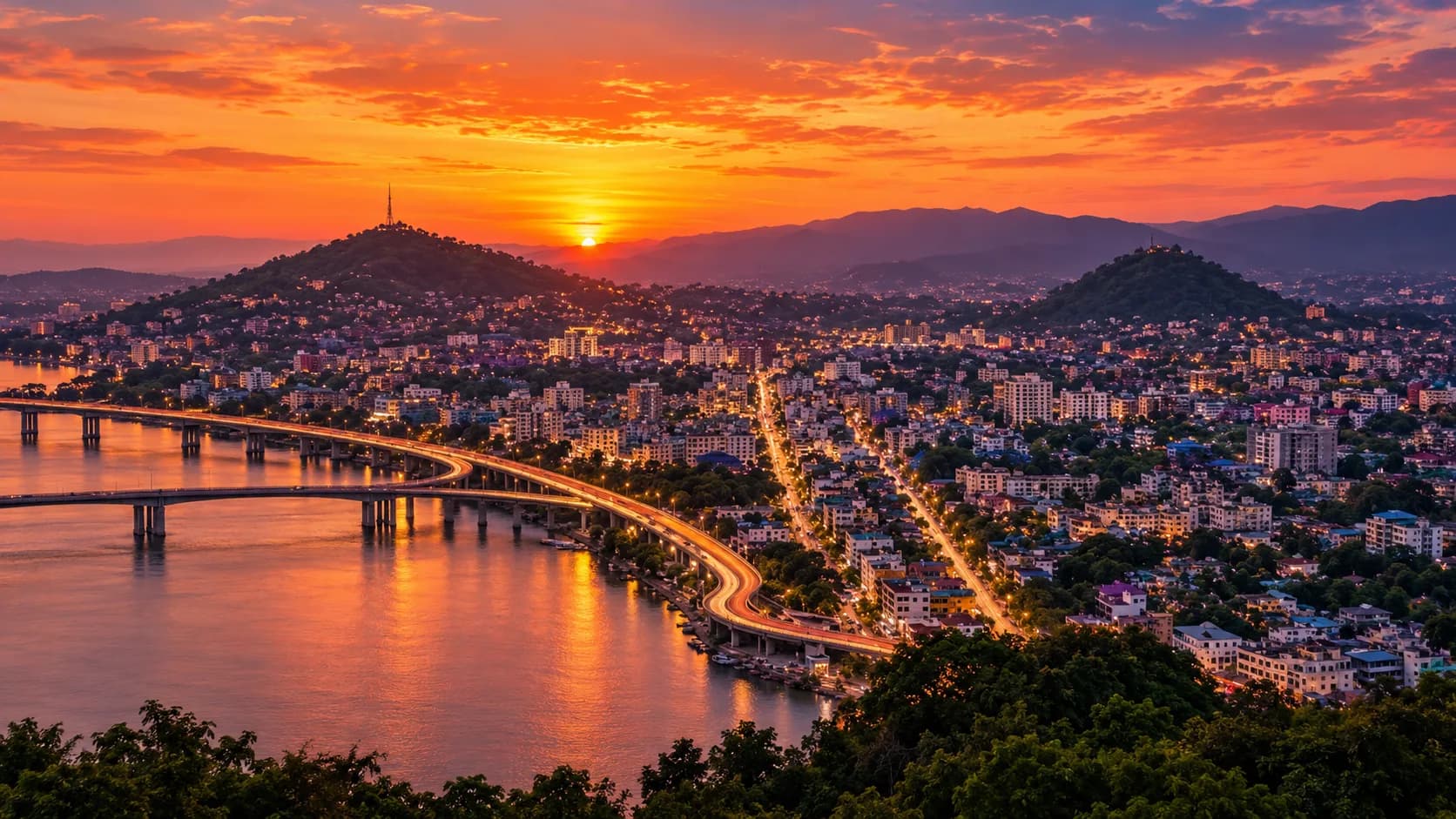 Guwahati
