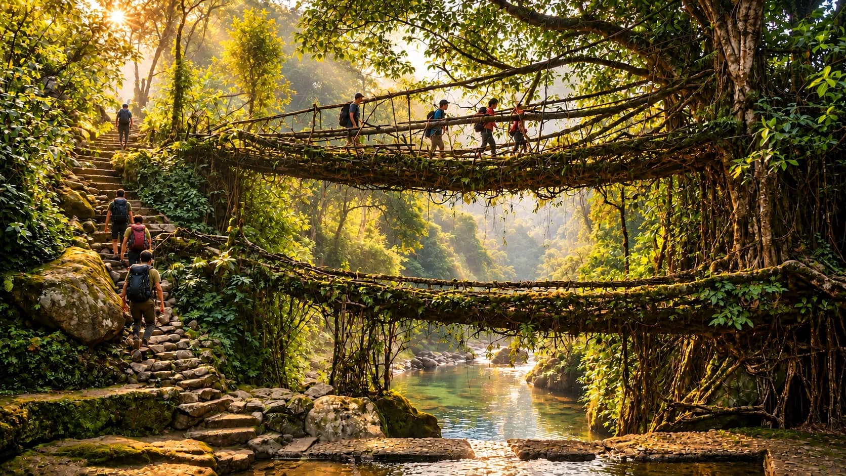 Cherrapunji